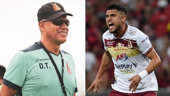 Rodrigo Ureña fue dirigido por