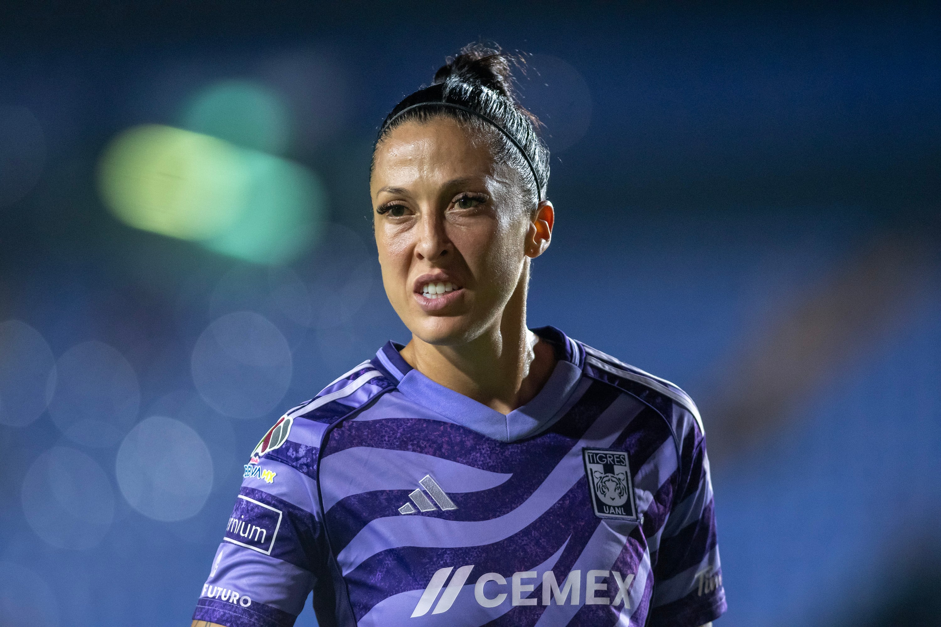 Tigres busca afianzarse en el top 4 de la clasificación. (EFE/Miguel Sierra)