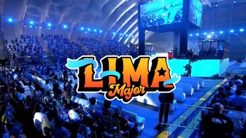 Últimas noticias Lima Major 2023: playoffs en Arena 1.