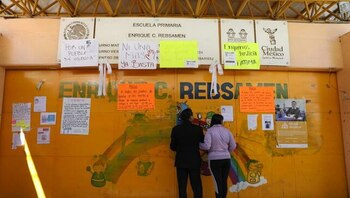 Una nueva manifestación de violencia