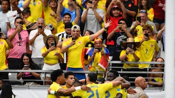 El sueño mundialista ahora tiene