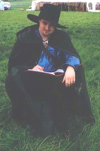 Tim Sandi amores reales