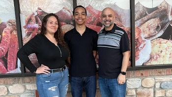 El mensaje de auxilio de