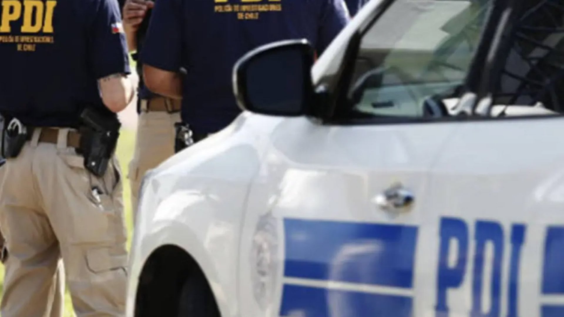 Salcedo Arroyo estaba imputado por un secuestro y durante el tiempo que estuvo en la cárcel protagonizó una pelea con arma blanca y le hallaron droga.