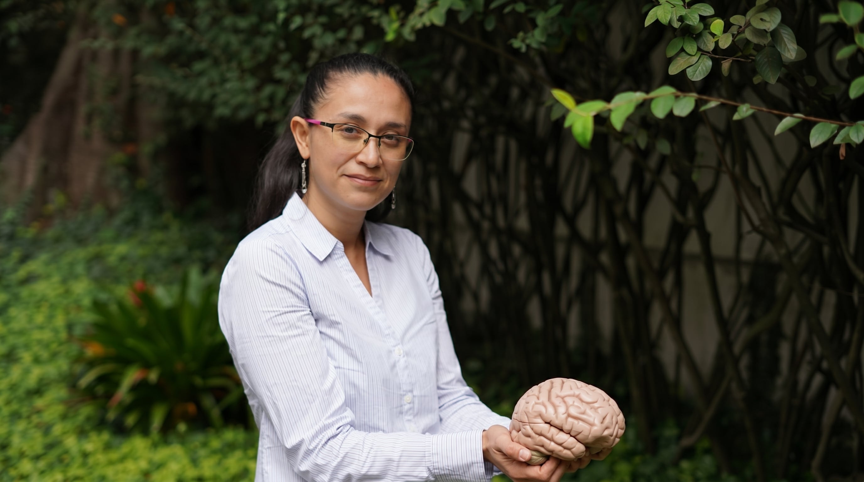 Sandra Baez, investigadora principal del estudio, advirtió en diálogo con Infobae que el autocuidado no es un lujo sino una condición necesaria para sostener el cuidado a largo plazo (Imagen Ilustrativa Infobae)