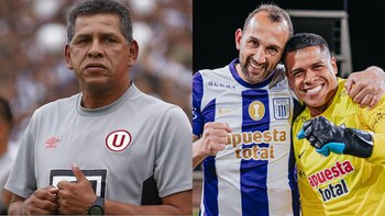 José 'Puma' Carranza cuestionó honestidad