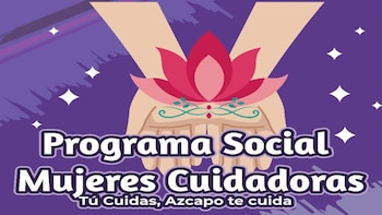 Pensión Mujeres Cuidadoras 2025: estos