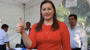 Las elecciones de Puebla fueron
