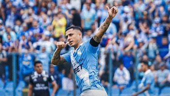 Sporting Cristal vs ADT 2-1: goles y resumen de la remontada ‘celeste’ por Torneo Apertura de Liga 1 2026