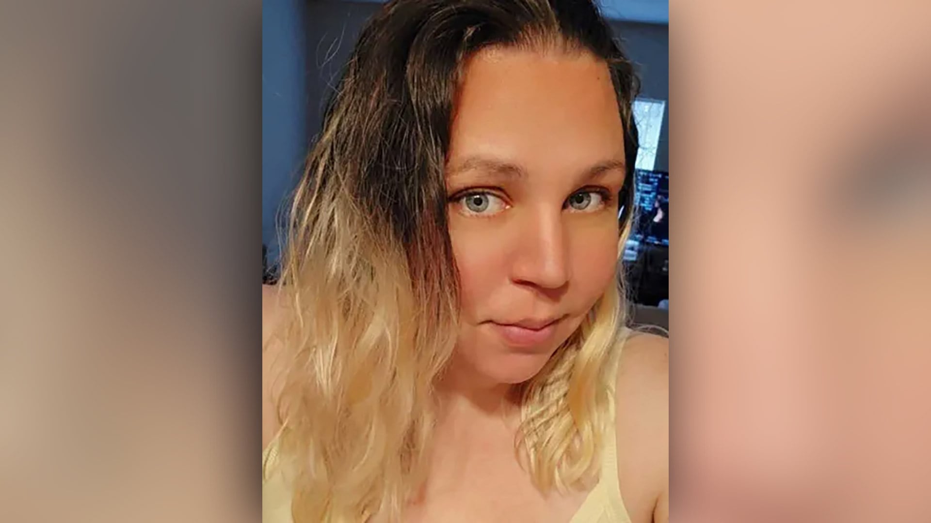Amber Graham, madre de Tennessee, fue hallada muerta en Cleveland, Ohio, tras viajar 885 kilómetros para encontrarse con un hombre que conoció en un videojuego en línea