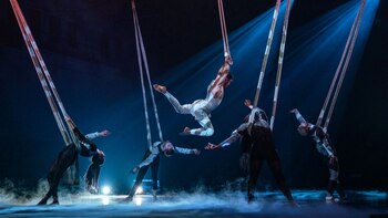 “Messi10″ cuenta con un elenco