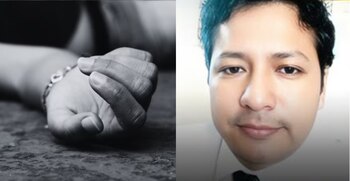 El feminicidio ocurrió en diciembre