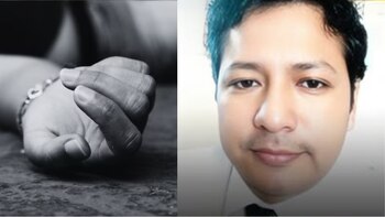 Dictan impedimento de salida del