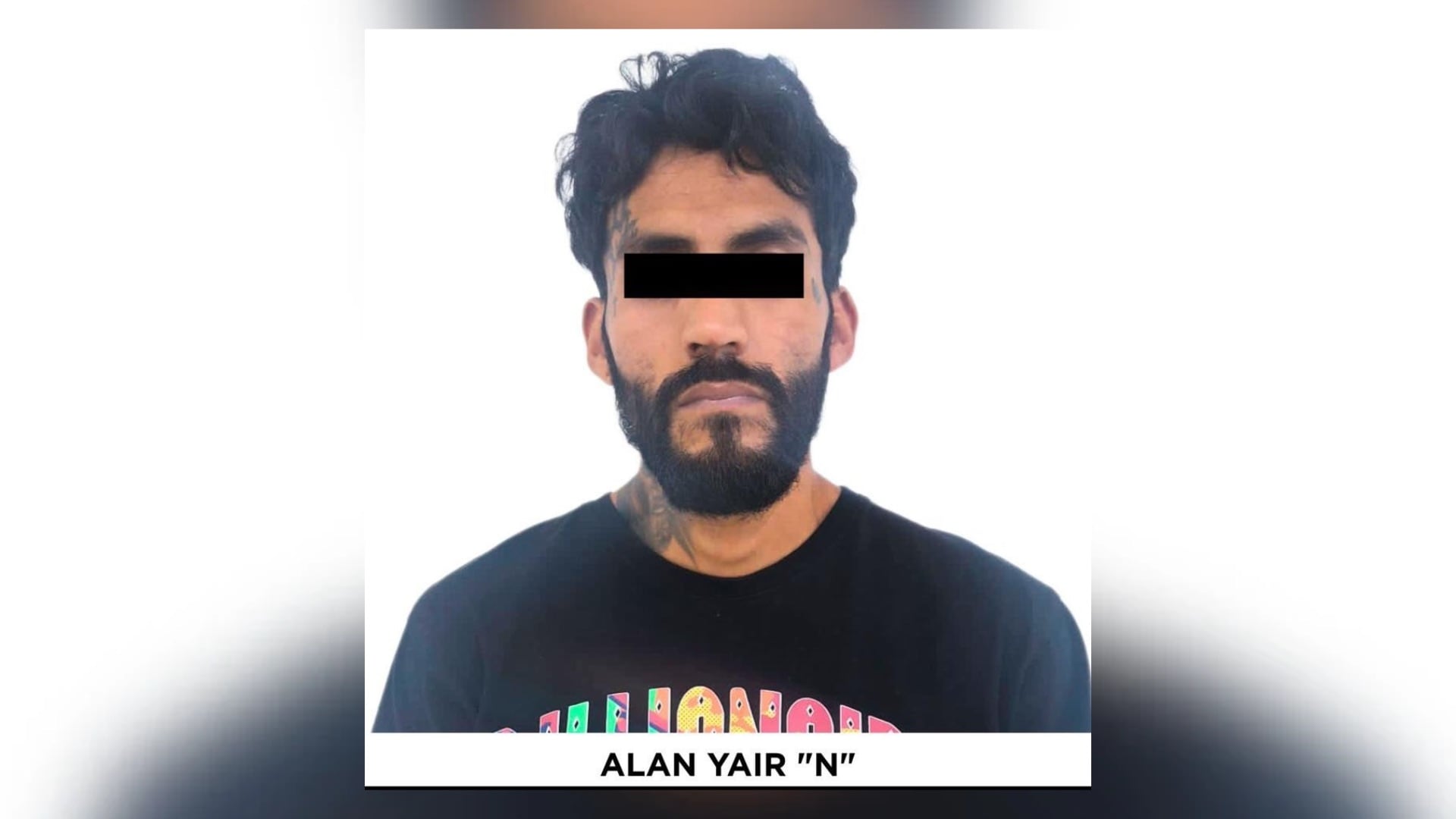 Procesan a "El Árabe" por extorsionar comerciantes en Chimalhuacán: se presentaba como miembro de La Familia Michoacana