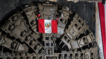 Tuneladoras “Delia” y “Micaela”: las dos megamáquinas que han excavado más de 15 kilómetros del subsuelo en la obra del Metro de Lima