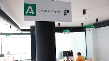 El SAE suspende este miércoles