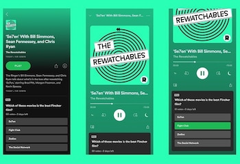 Los podcast han retomado fuerza