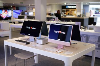 La integración de IA en