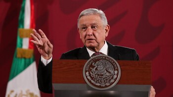 #AmloVeteYa: en 70 ciudades se