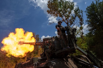 Zelensky destacó la necesidad de