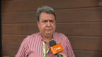 Fiscalía y fiscales Bolivia