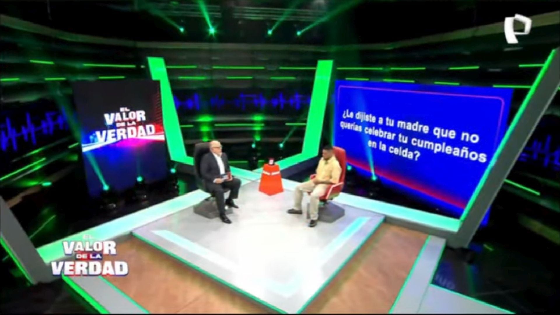 (O valor da verdade)