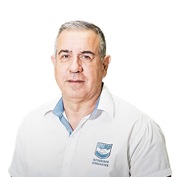 Wolfgang Grozo, candidato a Presidente 2026