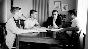 Gardner batió el récord mundial