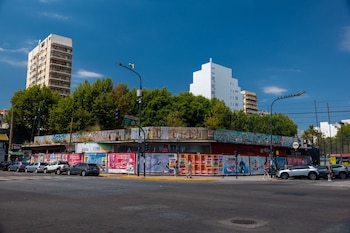 La participación vecinal fue clave en el diseño del parque, con tres encuentros participativos que sumaron ideas y sugerencias de los residentes