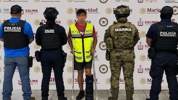 De los jaripeos a la extorsión: así operaba “El Flaco” para un jefe del CJNG en Colima
