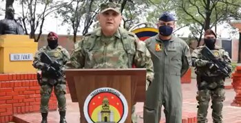 El nombramiento de Sepúlveda hace