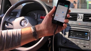 Una chica de la CDMX