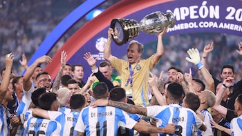 Mario "Marito" Di Stéfano al