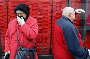 Islandia registra más de 600