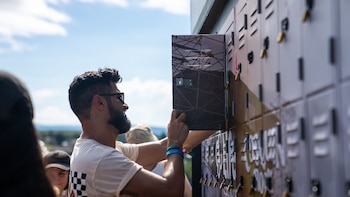 El festival vuelve a Santa