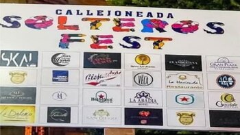 Solteros Fest 2025 (especial)