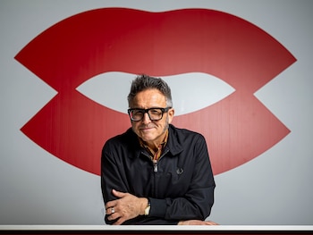 José Luis Cienfuegos, director de