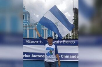 Brenda Lee Baldelomar, una de