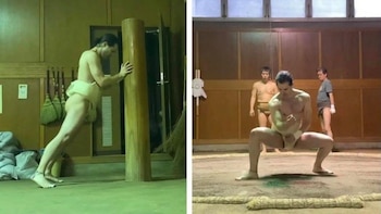 Esteve Galvañ, el primer español