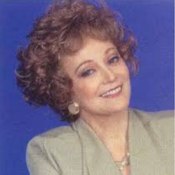 La carrera de Rosita Alonso,