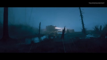 Alien Isolation 2 - SGF