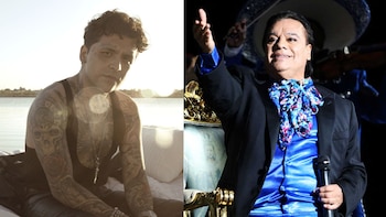 Christian Nodal revela su opinión