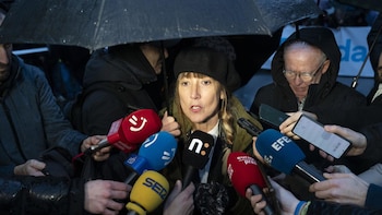 Sare reclama "el fin de