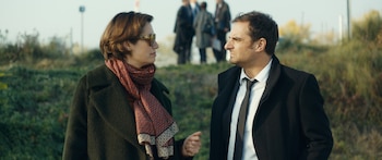 "Perfumes" habla de los problemas