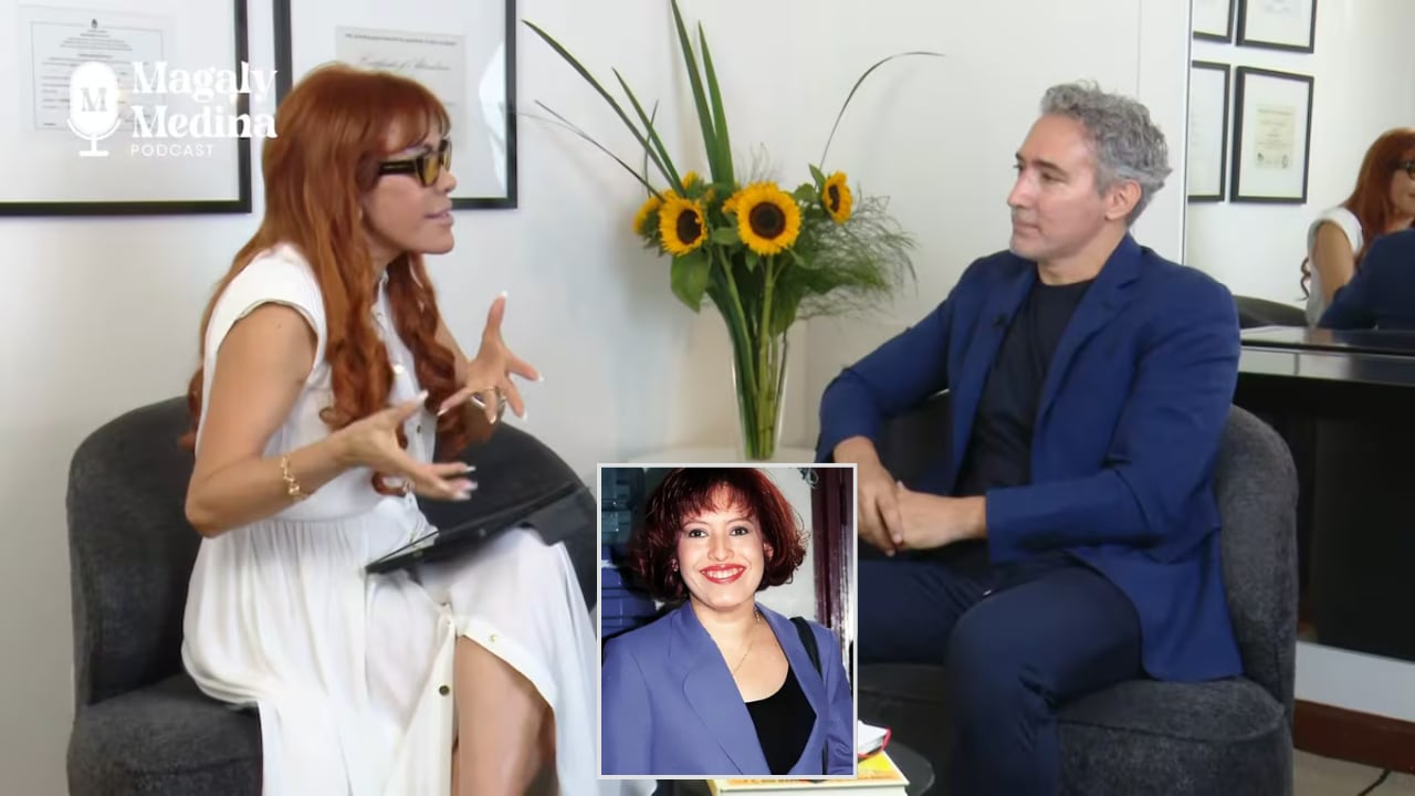 Cirujano de Magaly Medina niega que la conductora se haya realizado operaciones previas en el rostro: “No hubo cirugía anterior”