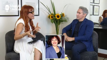 Cirujano de Magaly Medina desmiente