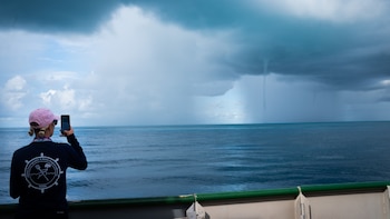 Por qué los cambios en