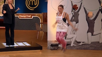 “Creo que iba a saltar