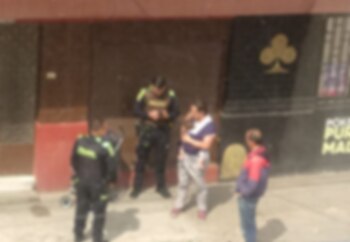 Mónica Barbudo afirma que hay