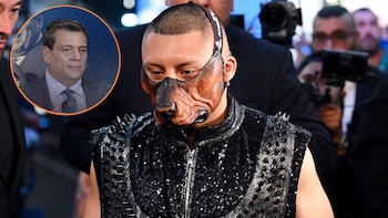 Padre del Pitbull Cruz exige pago al CMB tras despido por parte de su hijo; Mauricio Sulaimán intervendría